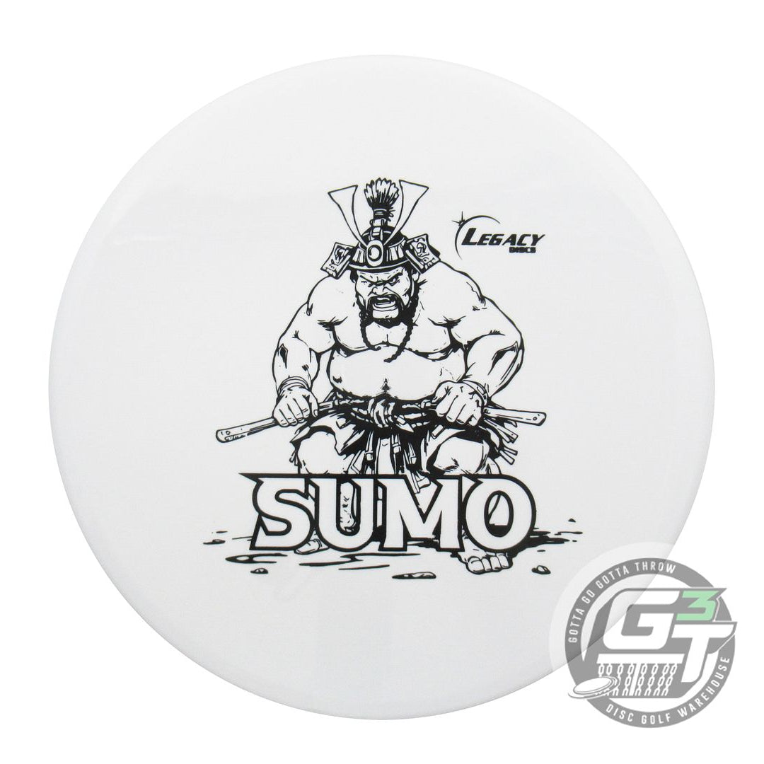 Legacy Icon Edition Sumo Putter Golf Disc (Individually Listed)