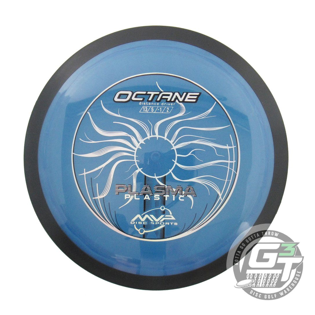 MVP Plasma Octane Distance Driver Golf Disc (Individually Listed)