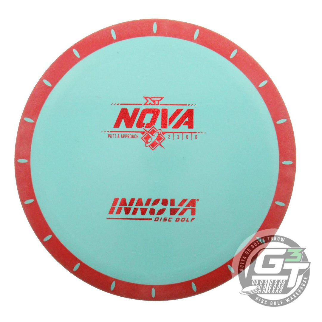 Innova XT Nova Putter Golf Disc (Individually Listed)