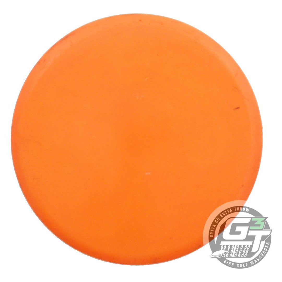 USED Innova Star Aviar3 175g Orange Wiped Stamp Putter Golf Disc