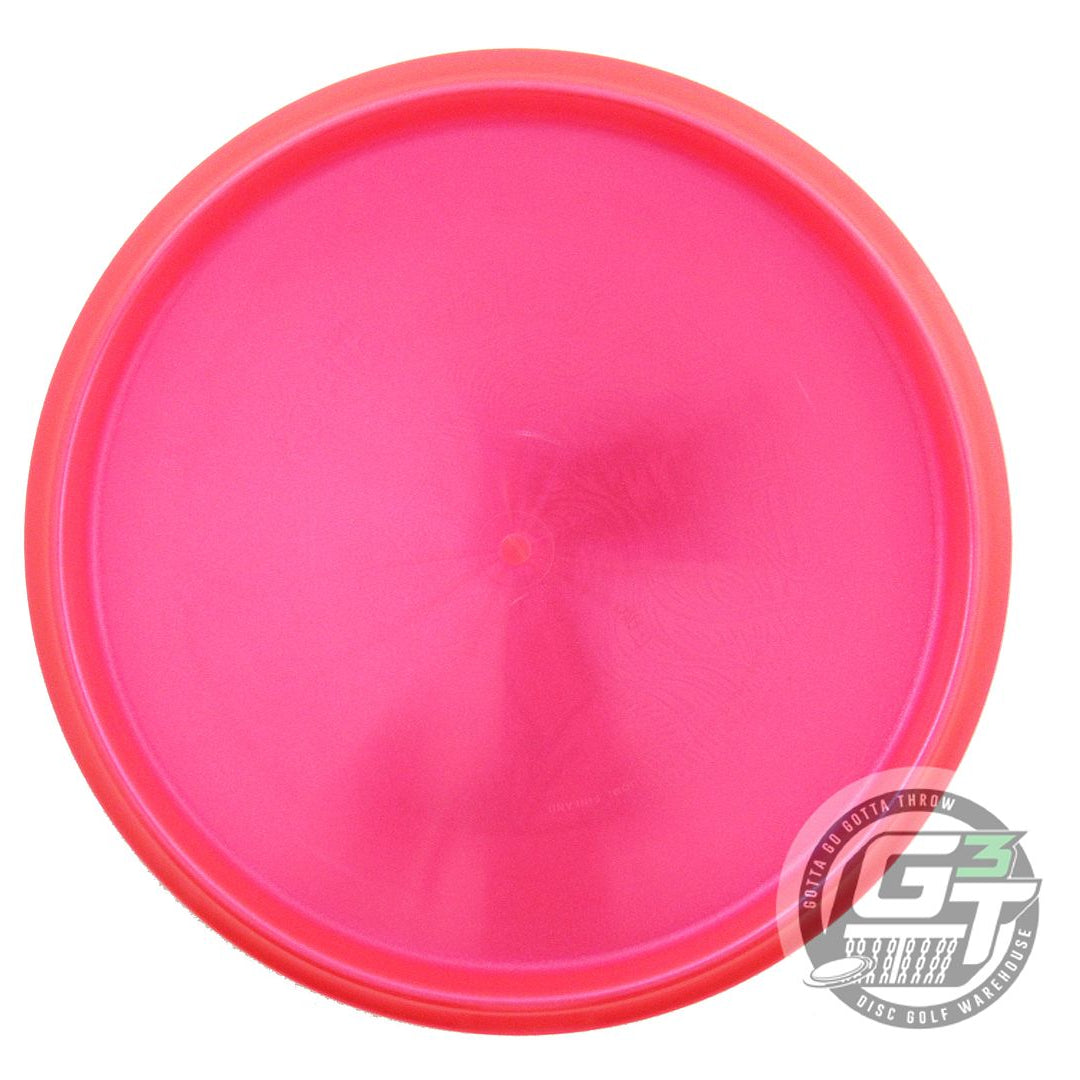 NOS Westside Discs VIP Ice Glimmer Bard 180g Red Silver Foil Midrange Golf Disc
