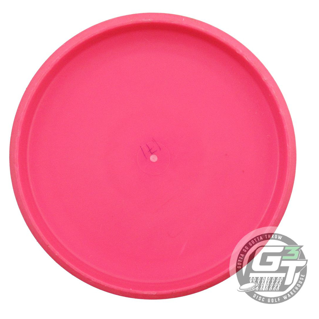 USED Innova DX Classic Aviar 171g Pink Blue Foil Putter Golf Disc