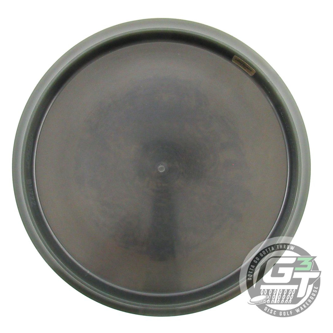 NOS Discraft X-OUT Midnight Z Buzzz 182g Black Midrange Disc