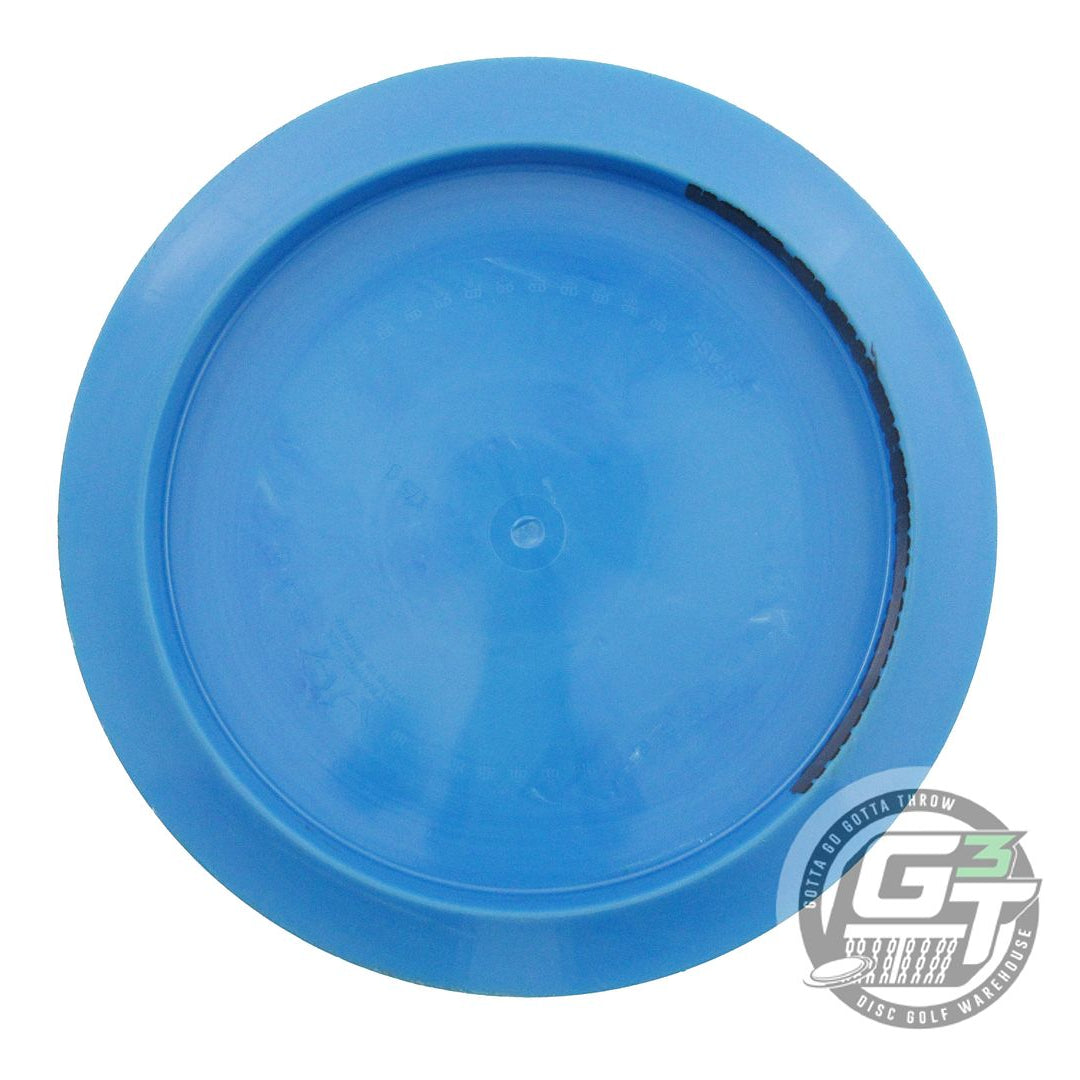 USED Dynamic Discs PROTOTYPE Supreme Trespass 175g Blue Distance Driver Disc
