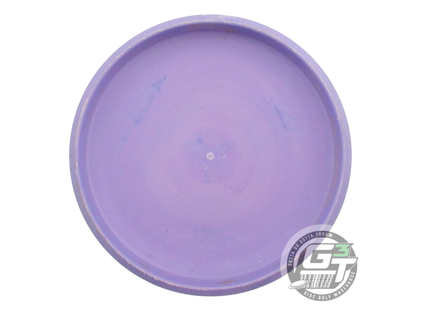 USED DiscMania PROTO D-Line Flex 3 Rainmaker 174g Purple Putter Golf Disc