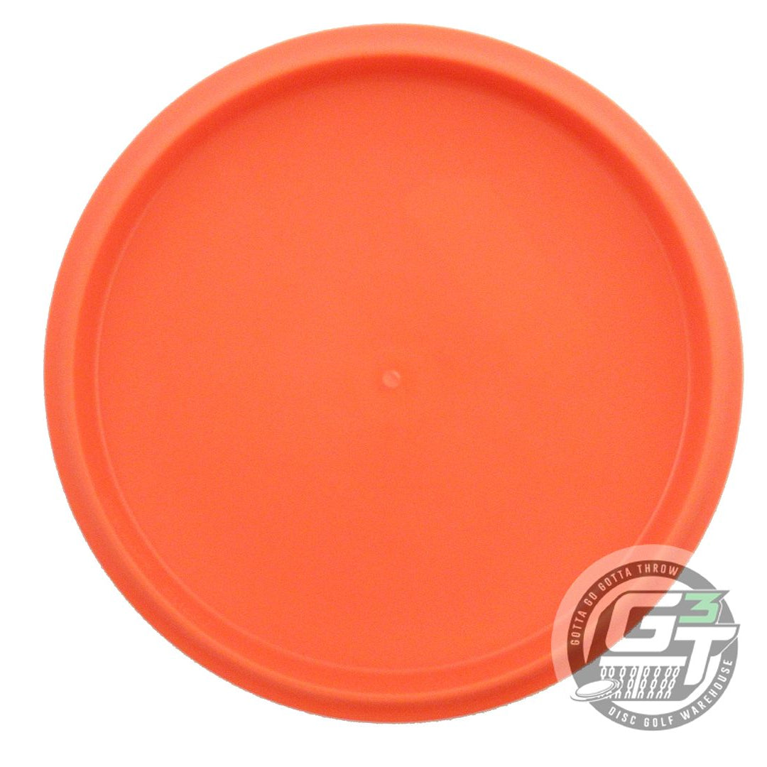 NOS Discraft X Buzzz 181g Orange Holo Bee Foil Midrange Golf Disc