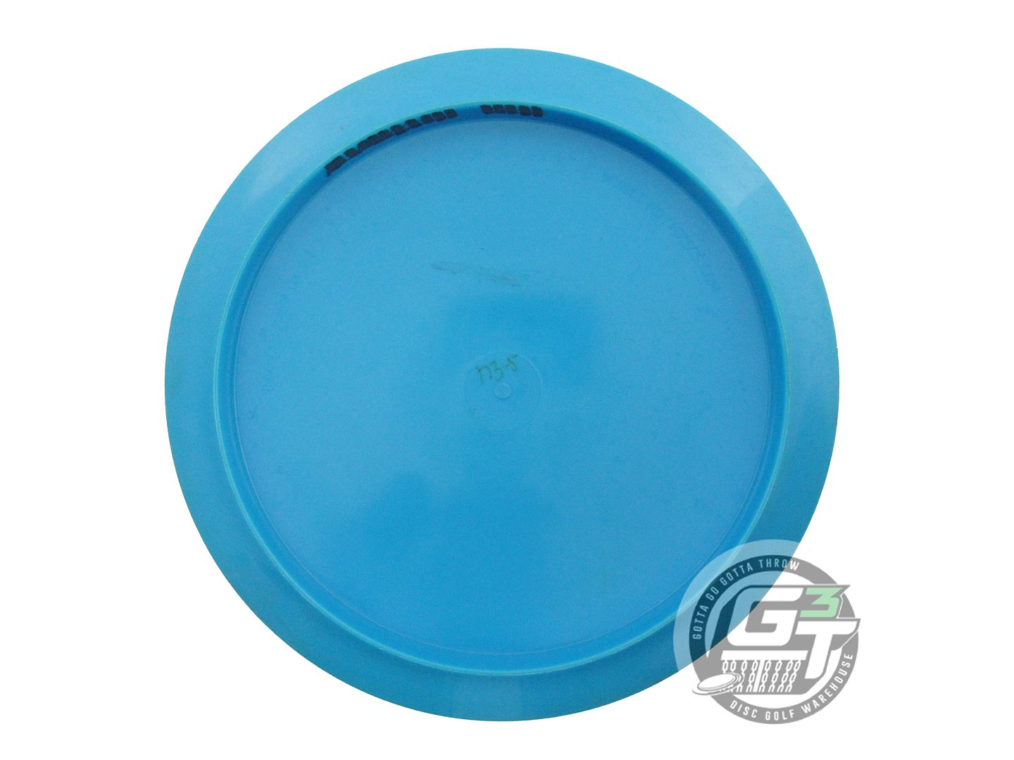 USED Innova Star Valkyrie 175g Teal Red Glitter Foil Distance Driver Golf Disc