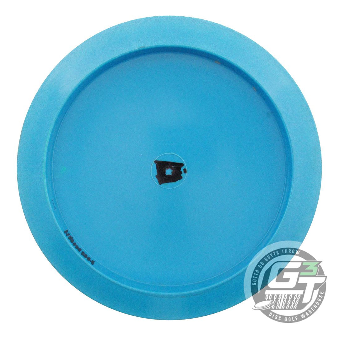 USED Innova X-OUT Star Wraith 159g Teal Distance Driver Golf Disc