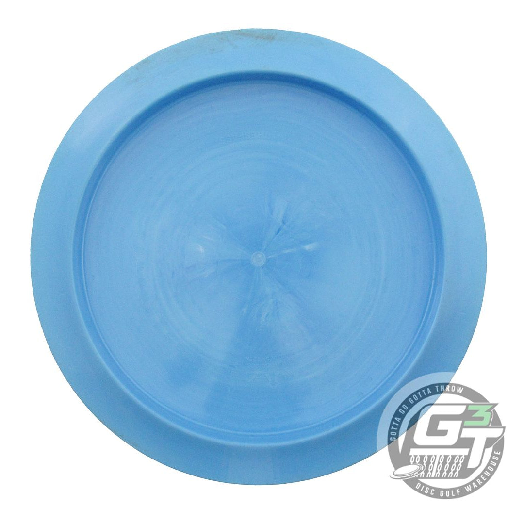USED Dynamic Discs FIRST RUN Supreme Trespass 175g Blue Distance Driver Disc