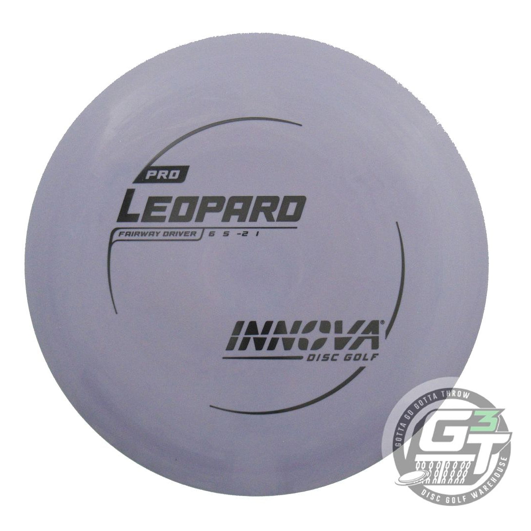 Innova Pro Leopard Fairway Driver Golf Disc (Individually Listed) - Gotta Go Gotta Throw