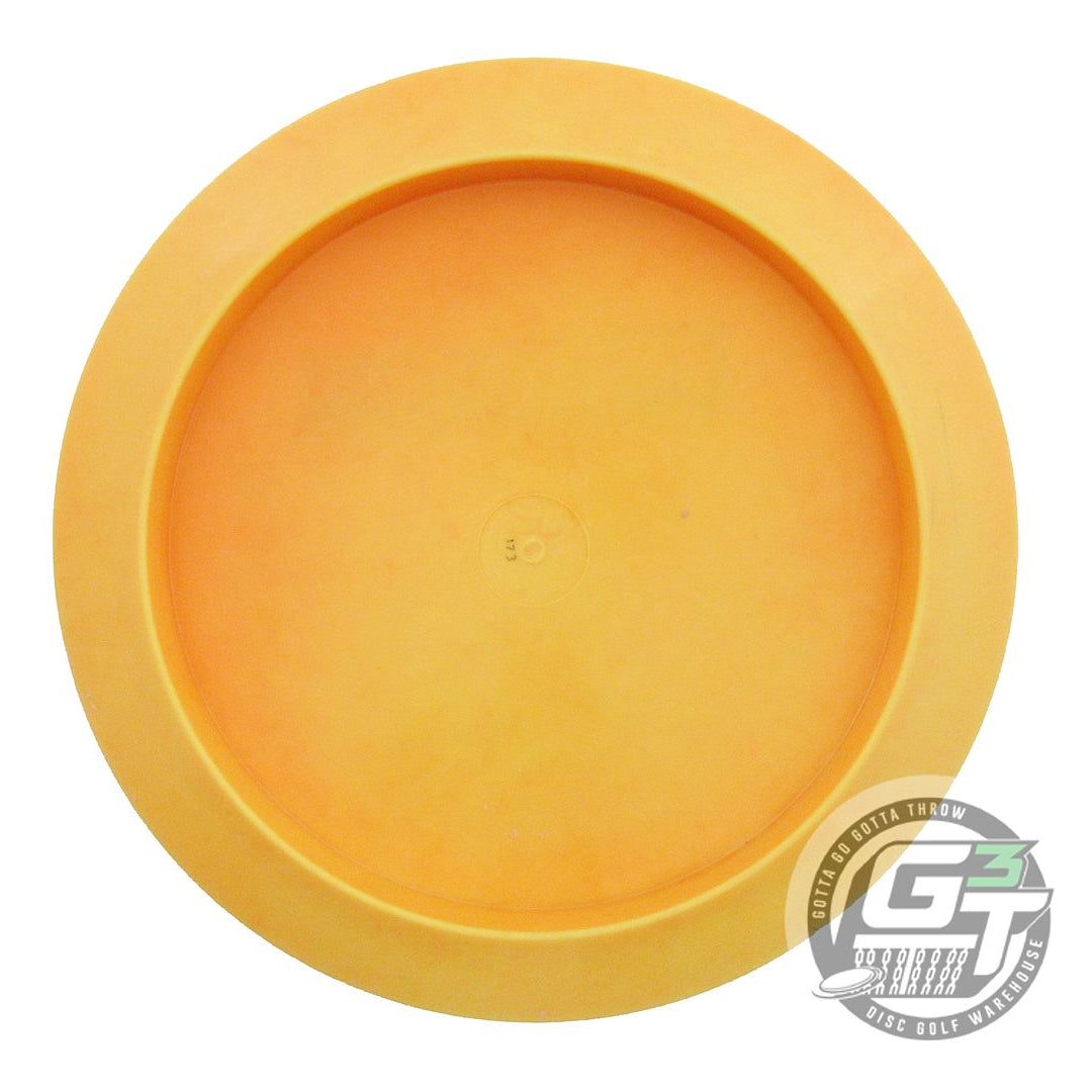 USED Innova X-OUT Star Destroyer 173g Orange Distance Driver Golf Disc