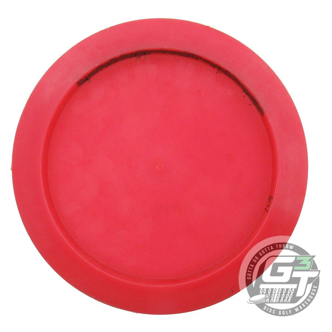 USED Innova Champion Shryke 169g Red Silver Foil Distance Driver Golf Disc