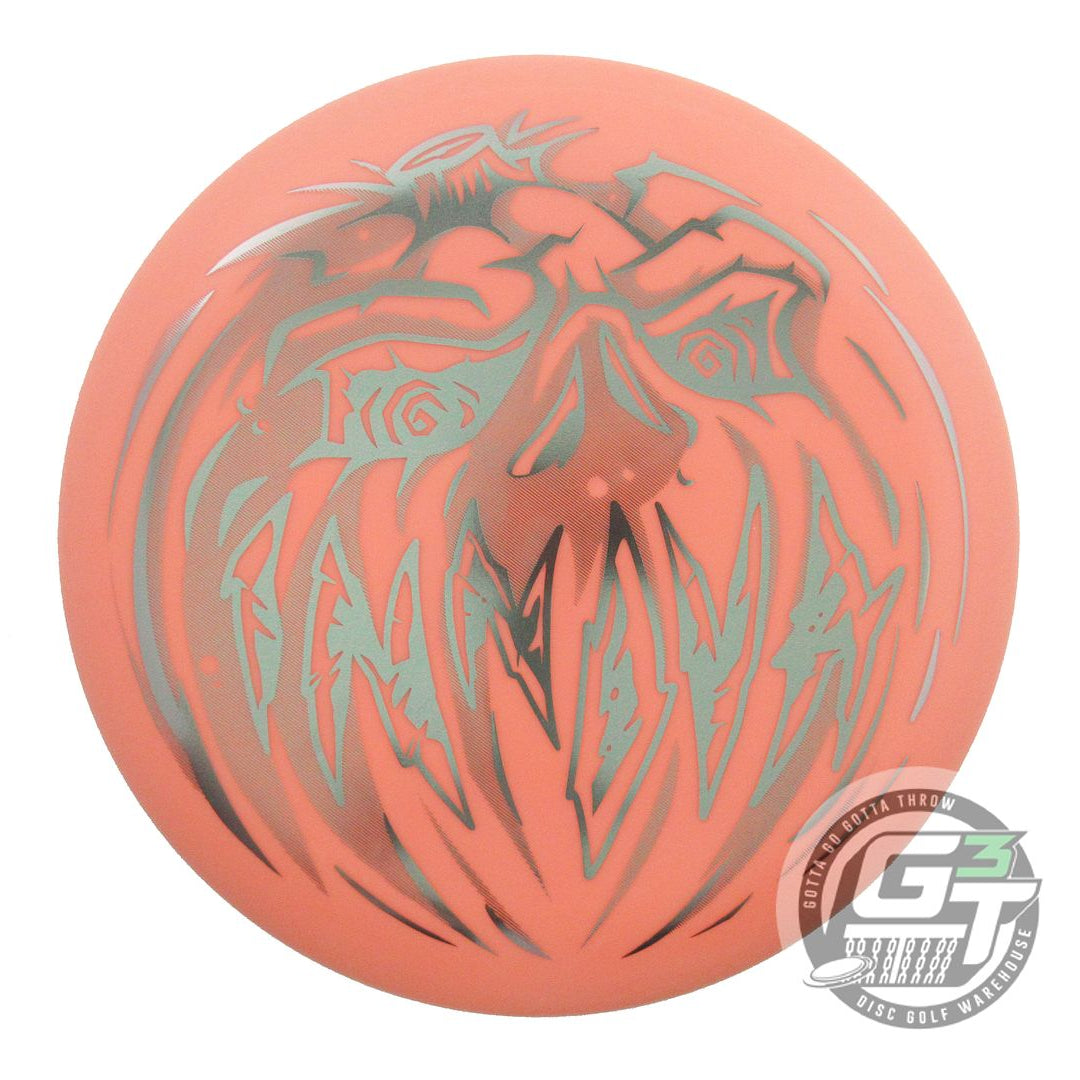 Innova Limited Edition 2025 Halloween Pumpkin Stamp Proto Glow Nexus Aviar Putter Golf Disc (Individually Listed)