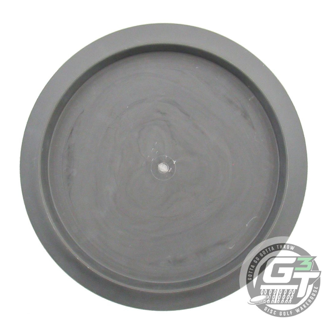 NOS Dynamic Discs BARBED WIRE Prime Felon 172g Gray Fairway Driver Golf Disc
