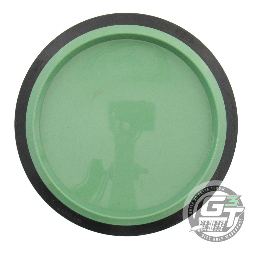 USED MVP Disc Sports Neutron Photon 166g Green Distance Driver Golf Disc