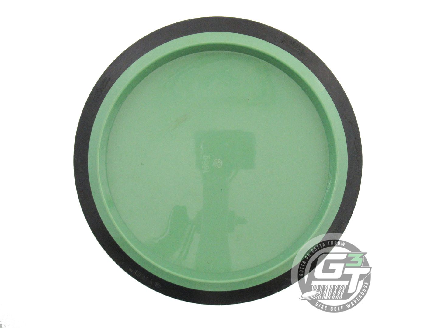 USED MVP Disc Sports Neutron Photon 166g Green Distance Driver Golf Disc