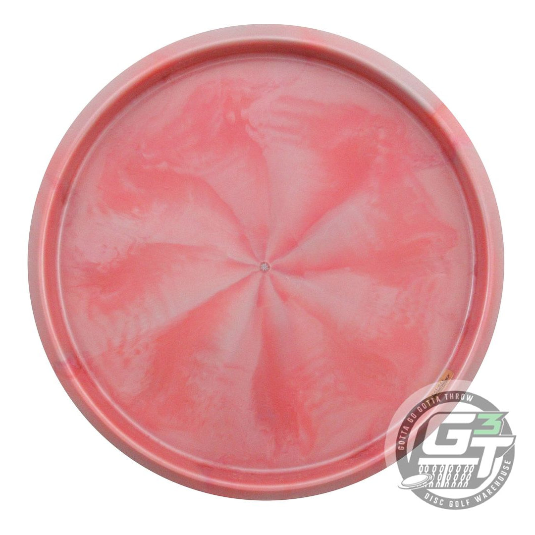 NOS Discraft Titanium Zone 174g Pink Putter Golf Disc