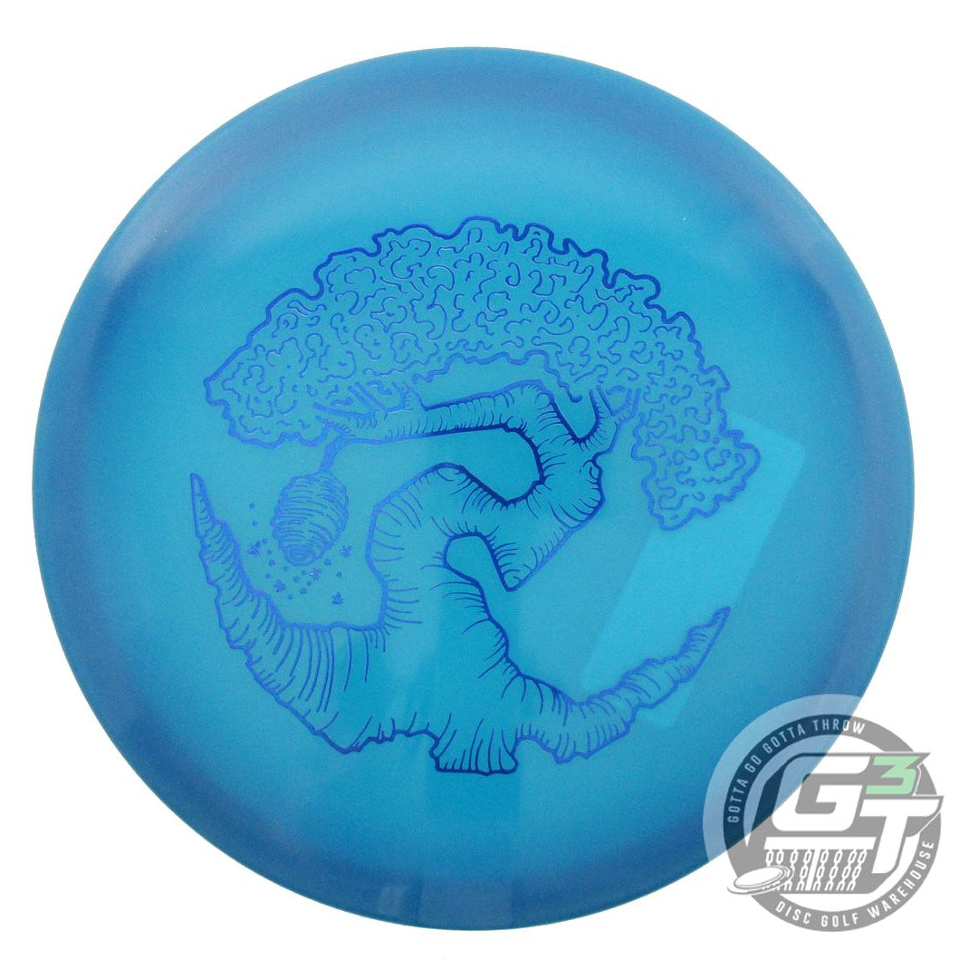 Discraft OTB Glow Z FLX Swarm (Individually Listed)