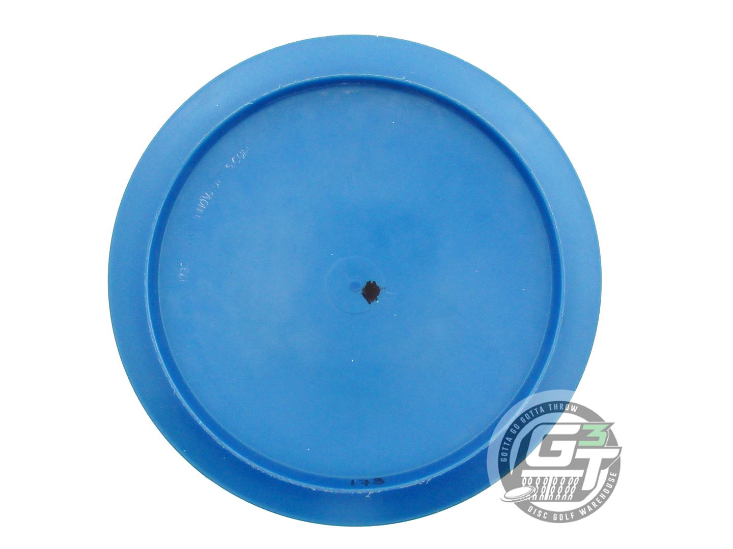 USED Innova GStar Firebird 173g Blue Gold Foil Distance Driver Golf Disc