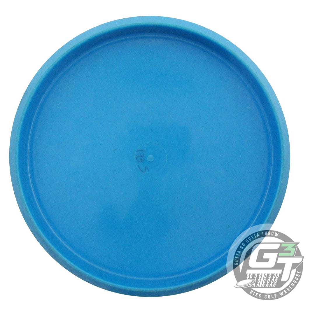 USED Innova Star Aviar3 173g Teal Red Glitter Foil Putter Golf Disc