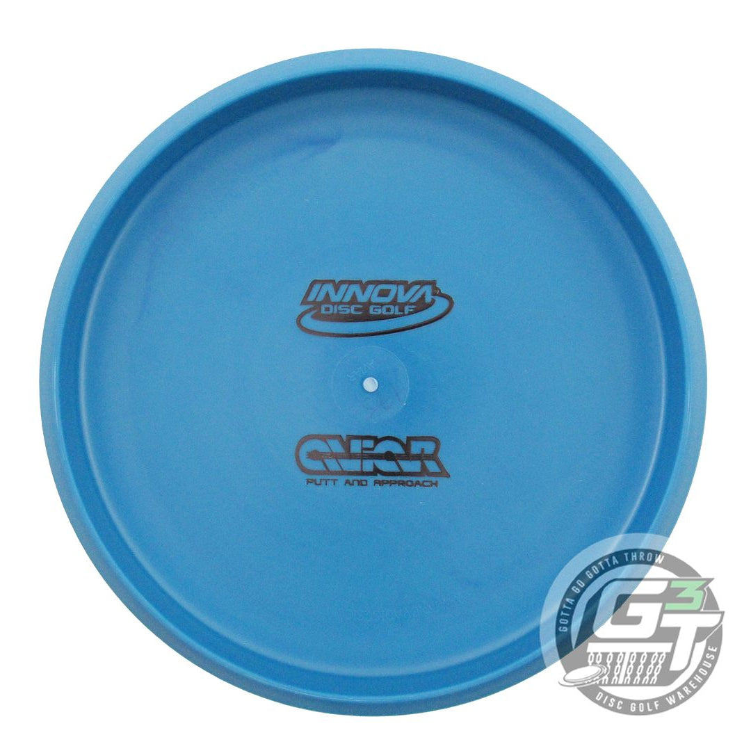 Innova Bottom Stamp DX Aviar Putter Golf Disc (Individually Listed)