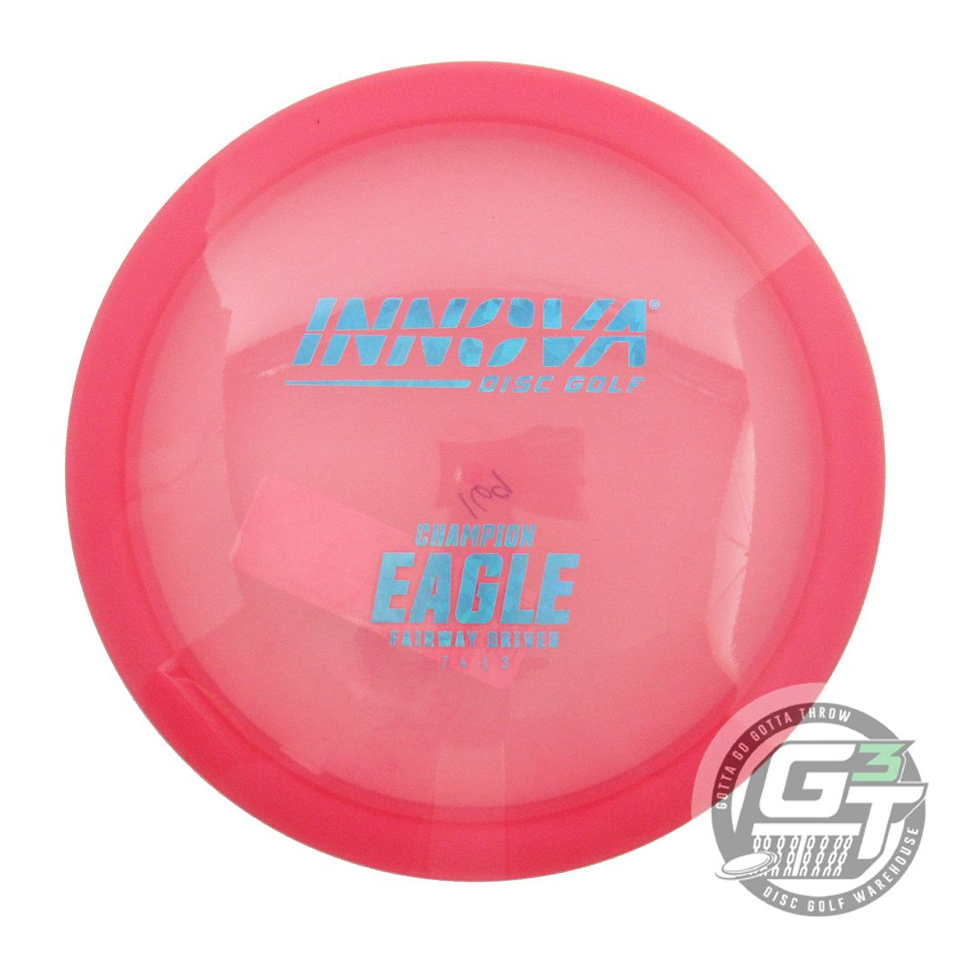 Innova Champion Eagle Fairway Driver Golf Disc (Individually Listed) - Gotta Go Gotta Throw