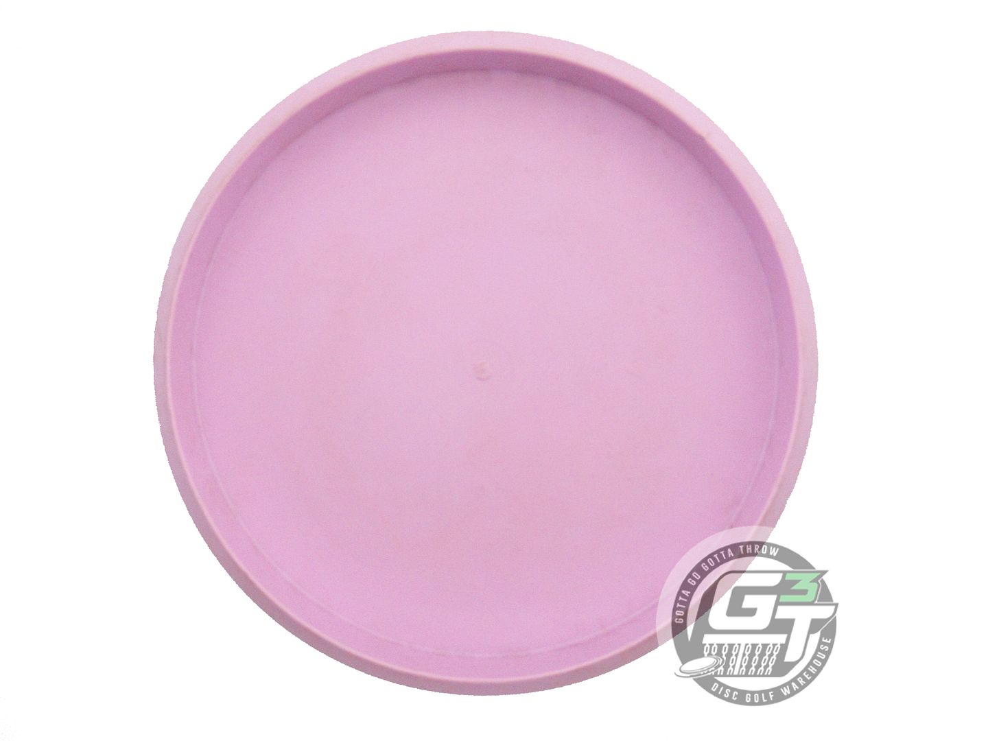 USED DiscMania Active Base Sensei 171g Lilac Wiped Stamp A Putter Golf Disc