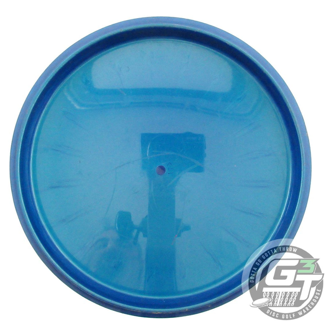 USED Mint Discs Sublime Profit 173g Blue Putter Golf Disc
