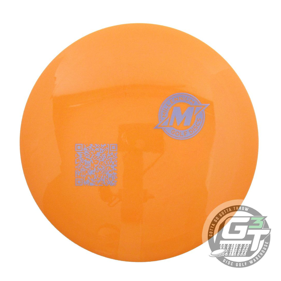 Millennium Limited Edition Prototype Sirius ES2 Distance Driver Golf Disc (Individually Listed)