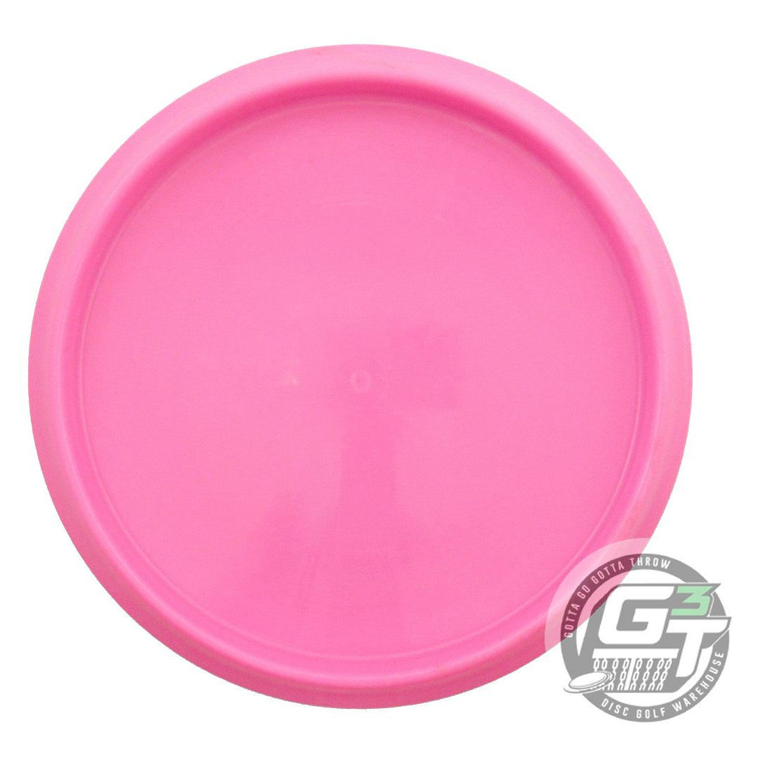 USED Westside Discs Tournament Anvil 174g Pink Magenta Foil A Midrange Golf Disc