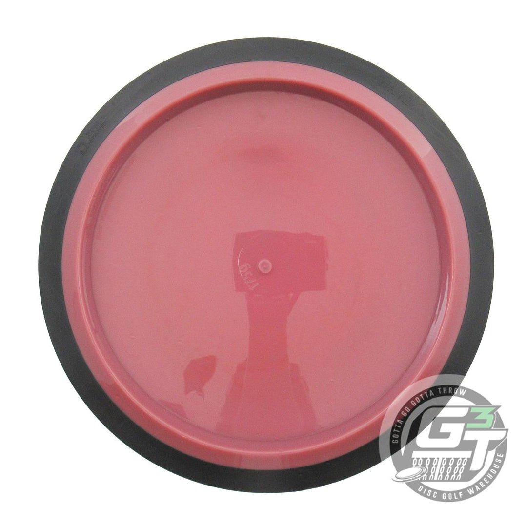 USED MVP Disc Sports Neutron Wave 175g Dark Pink Distance Driver Golf Disc