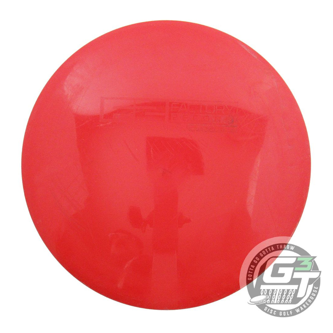 USED Innova X-OUT Star Destroyer 171g Red Distance Driver Golf Disc