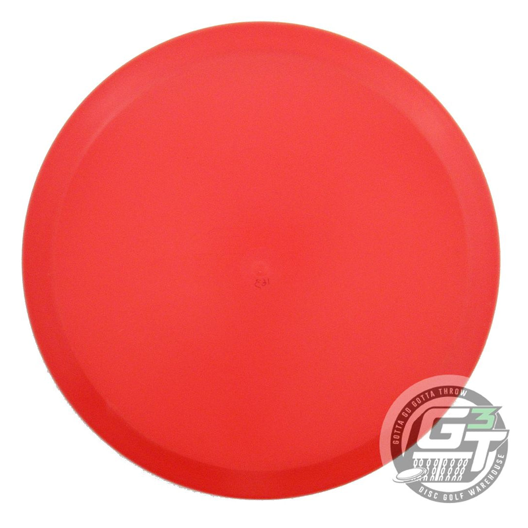 USED Trash Panda Premium Inner Core 163g Red Putter Golf Disc