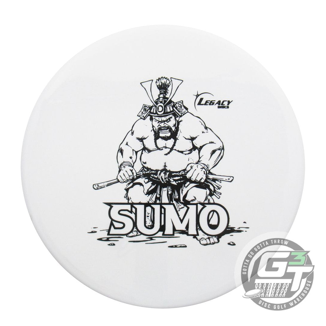 Legacy Icon Edition Sumo Putter Golf Disc (Individually Listed)