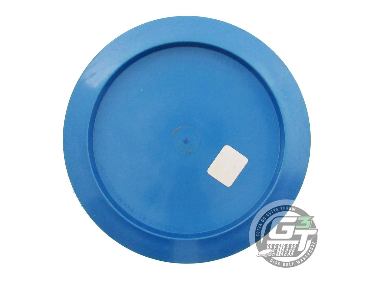 USED Innova GStar Shryke 173g Blue Silver Stamp Distance Driver Golf Disc