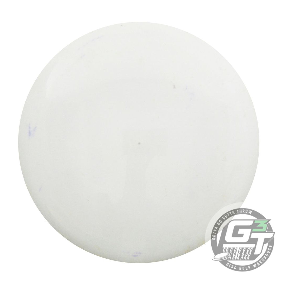 USED Innova Backstamp Star Wraith 175g White Cloud Foil Driver Golf Disc