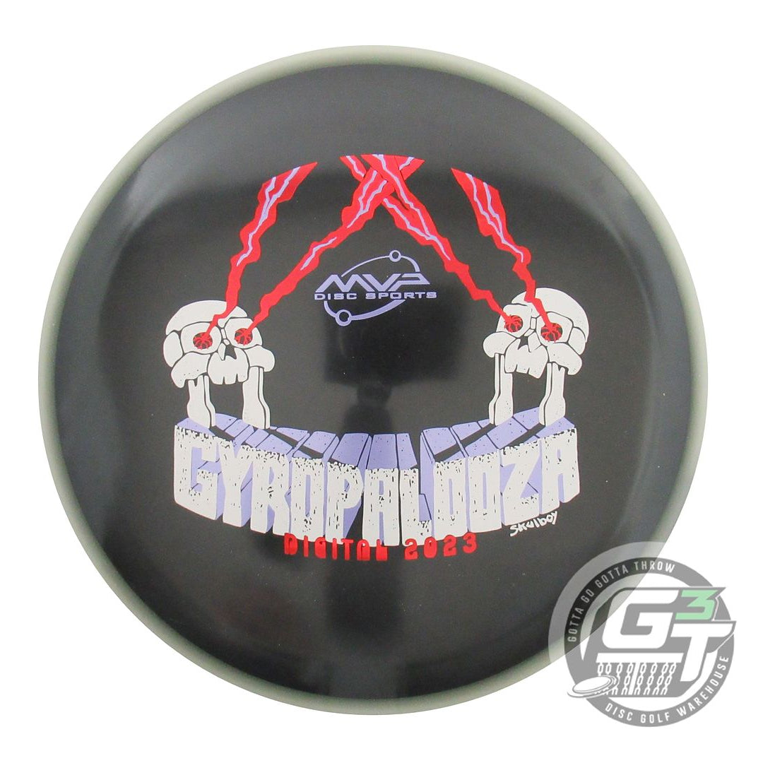 USED Axiom Discs Eclipse R2 Neutron Crave 167g GYROPALOOZA Fairway Driver Disc