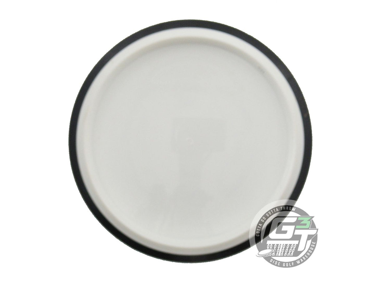 USED MVP Disc Sports Neutron Volt 174g White Fairway Driver Golf Disc