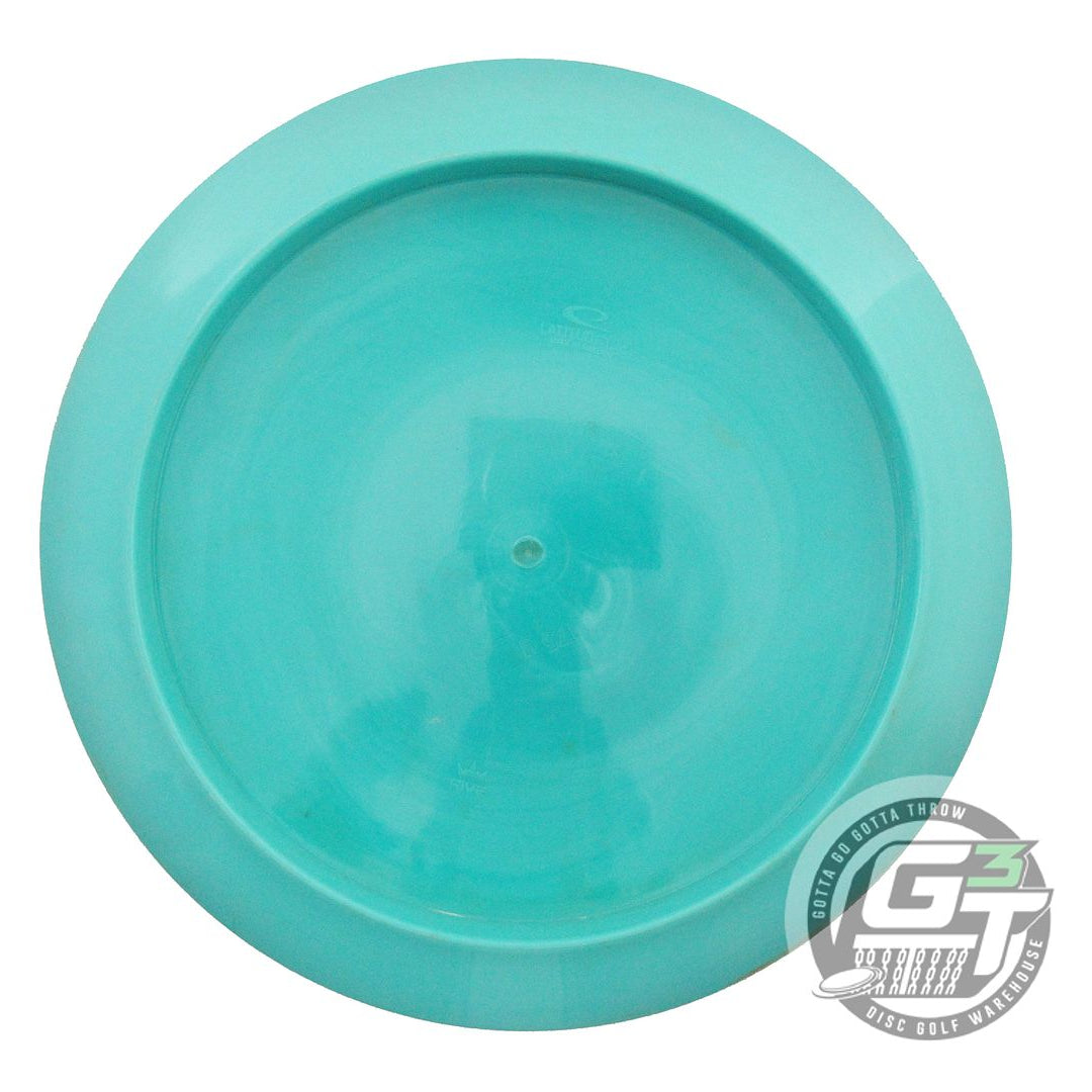 USED Latitude 64 Royal Grand Rive 175g Seafoam Lilac Foil Distance Driver Disc