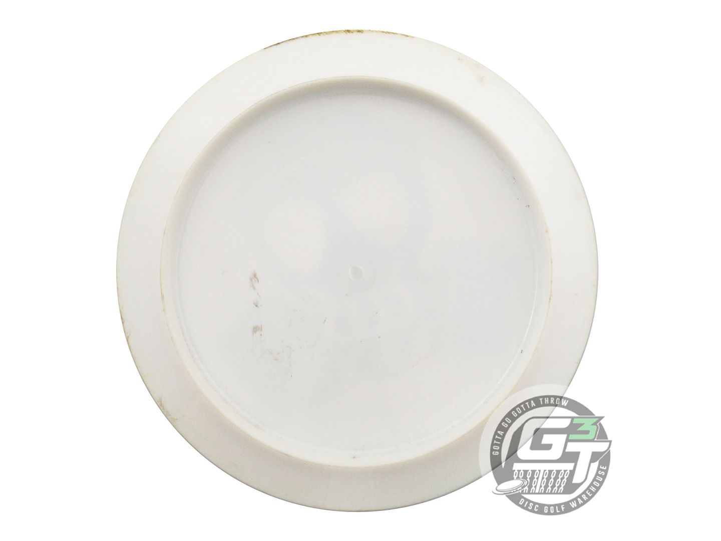 USED Latitude 64 DyeMax Gold Ballista Pro 172g Biohazard Distance Driver Disc
