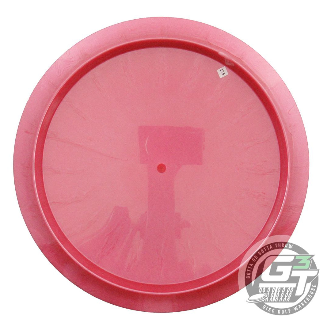 NOS Thought Space Ethereal Coalesce 175g Pink Driver Golf Disc