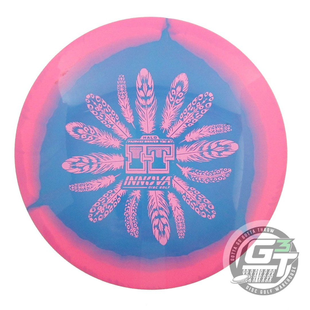 Innova Halo Star IT Fairway Driver Golf Disc (Individually Listed) - Gotta Go Gotta Throw