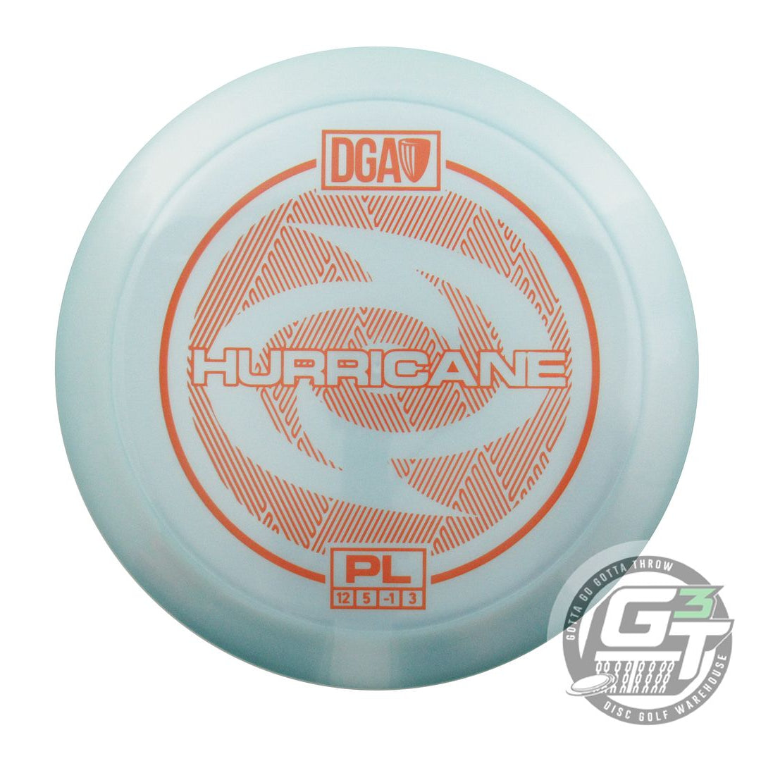 DGA Proline Hurricane Distance Driver Golf Disc (Individually Listed)