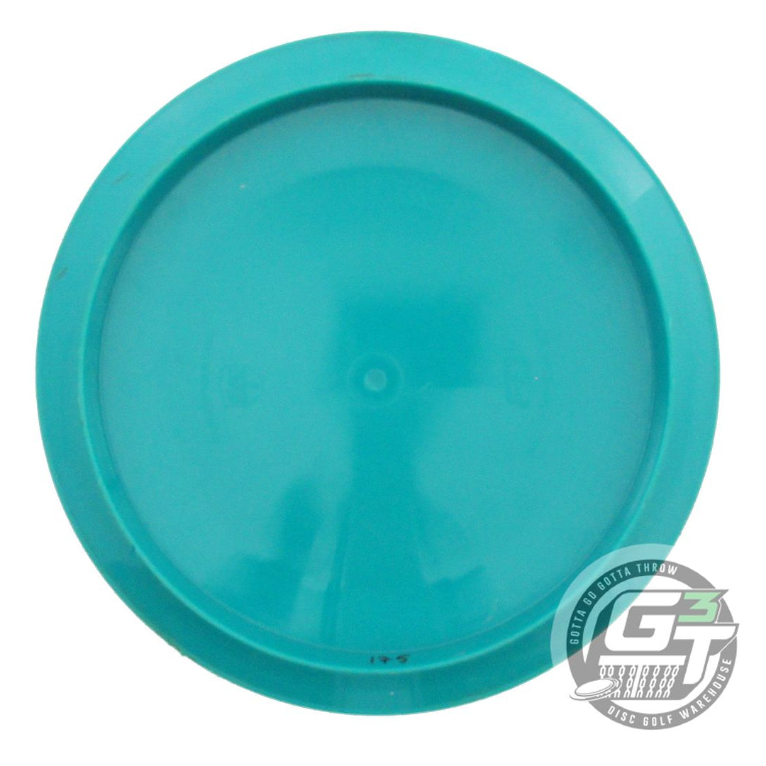 USED DiscMania S-Line FD1 175g Green Red Foil Fairway Driver Golf Disc