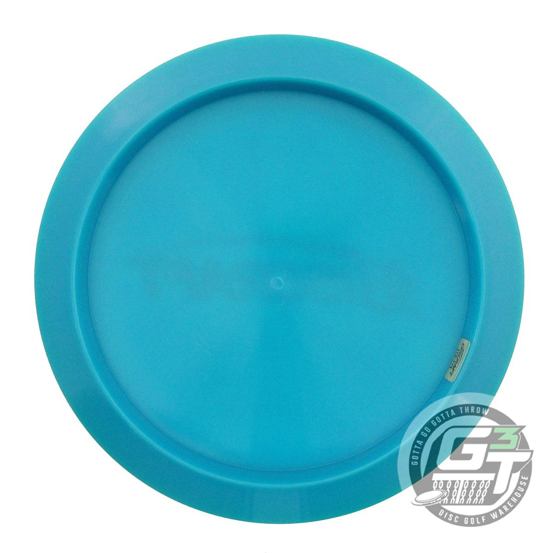 NOS Discraft ESP Thrasher 174g Teal Woodgrain Foil Distance Driver Golf Disc
