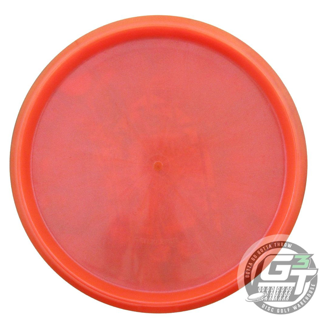 USED Westside Discs VIP Glimmer Ice Gatekeeper 176g HOME DYED Midrange Disc