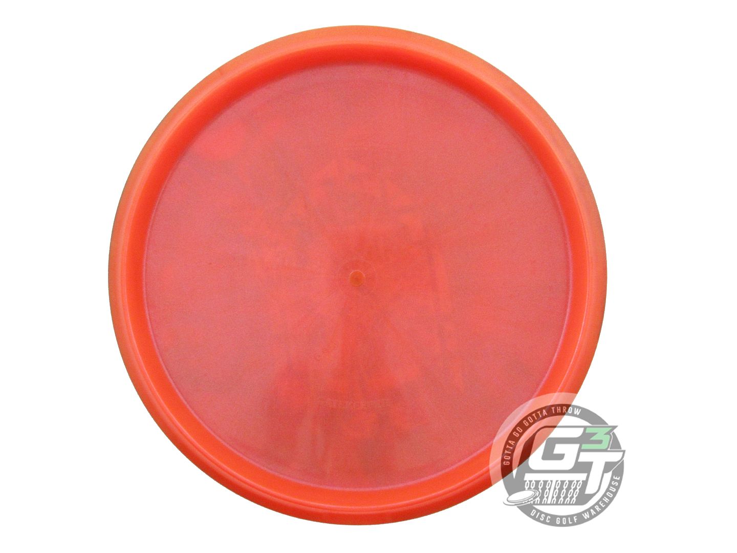 USED Westside Discs VIP Glimmer Ice Gatekeeper 176g HOME DYED Midrange Disc