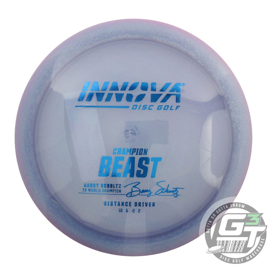Innova Champion Beast Distance Driver Golf Disc (Individually Listed) - Gotta Go Gotta Throw