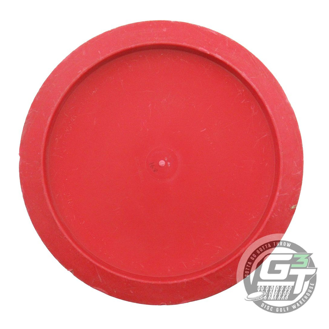 USED Innova DX Archangel 168g Red Black Stamp Distance Driver Golf Disc