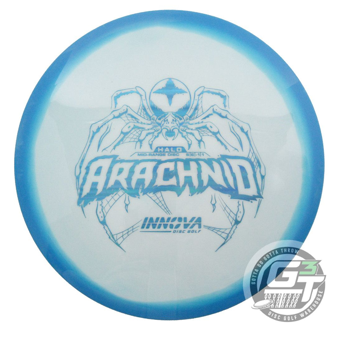 Innova Halo Star Arachnid Midrange Golf Disc (Individually Listed)